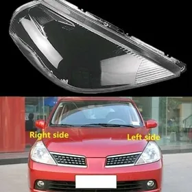 tida versa far ayna стекло фар