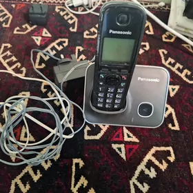 oy telefony Panasonic