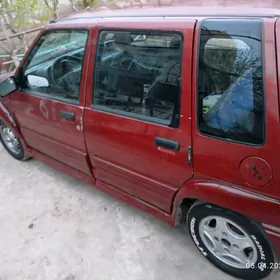 Daewoo Tico 1996