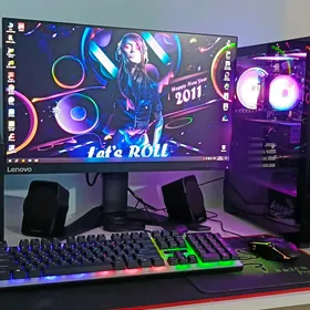 Компьютер i5-9400f