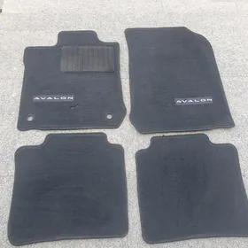 tayota avalon 13/17 kowrik