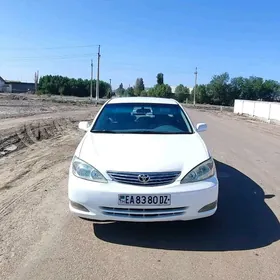 Toyota Camry 2003