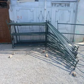 Ak öy..Garaja öy