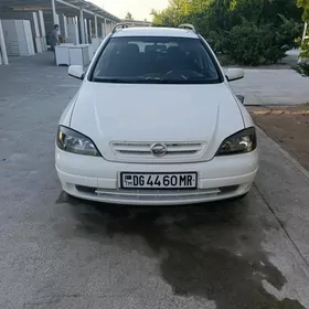 Opel Astra 2001