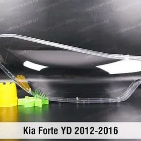 forte cerato Fara ayna