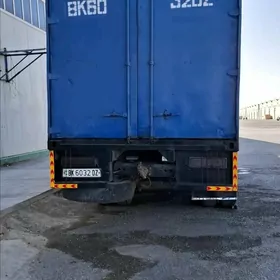Kamaz 5410 1990