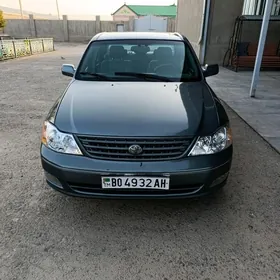 Toyota Avalon 2002