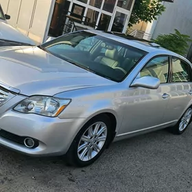 Toyota Avalon 2005