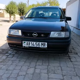 Opel Vectra 1991