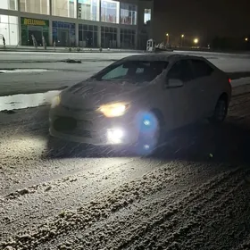 Toyota Corolla 2014