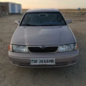 Toyota Avalon 1997