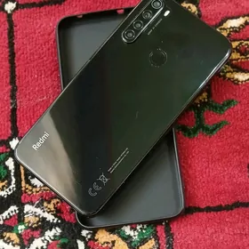 Redmi note 8 6/128