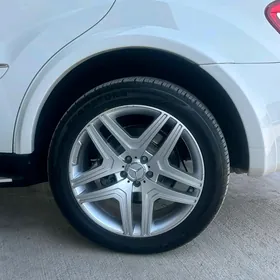 Mercedes ML diska r20