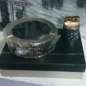 Зажигалка Zajigalka