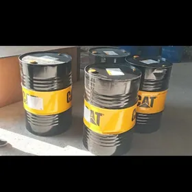 Cat Deo 15w40