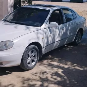 Daewoo Leganza 1998