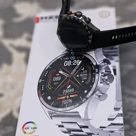 Sagat smart watch