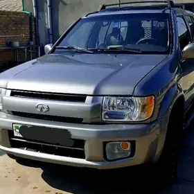 Infiniti EX 2001