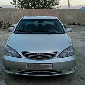Toyota Camry 2005