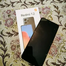 Redmi12