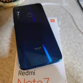 Redmi not 7