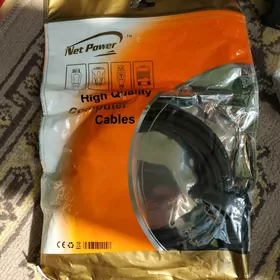 HD kabeller