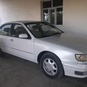 Nissan Maxima 1998