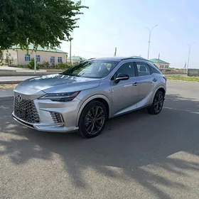 Lexus RX 350 2024