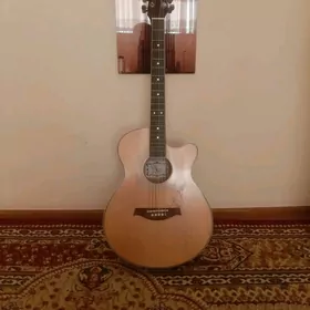 yamaha gitara