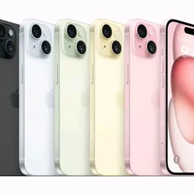 iphone 15 series