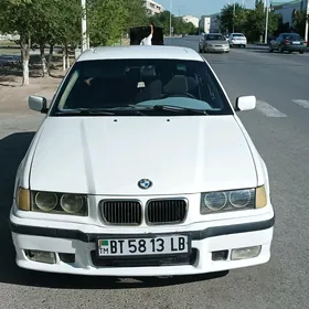 BMW 325 1994