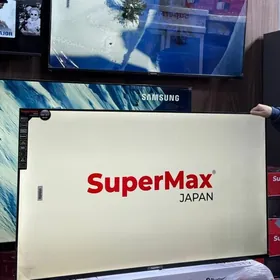 SuperMax televizor