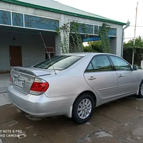 Toyota Camry 2006