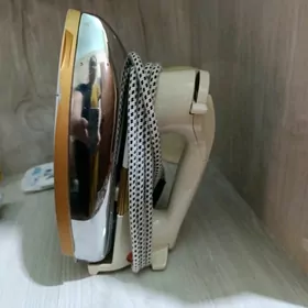 утюг