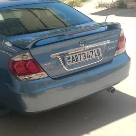 Toyota Camry 2002