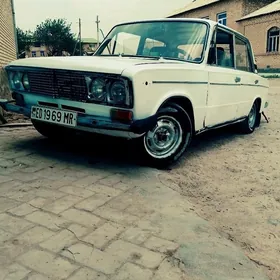 Lada 2106 1997