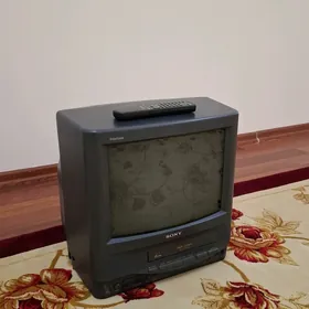 Videodwoỳka SONY Двойка