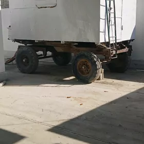 wagon