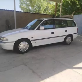 Opel Astra 1991