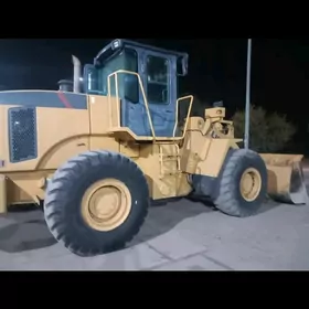 LiuGong CLG 856H 2013