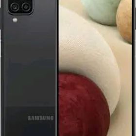 SAMSUNG A12