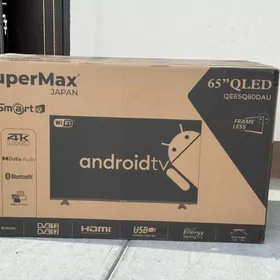 SuperMax televizor