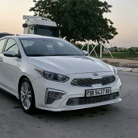 Kia Forte 2021