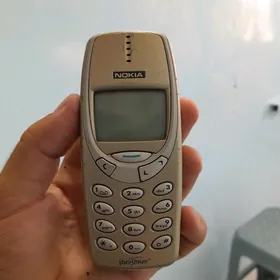 nokia 3390b