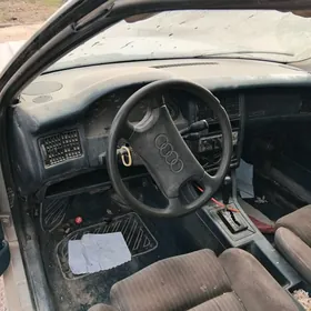 Audi 80 1992