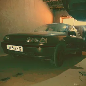 Opel Vectra 1991