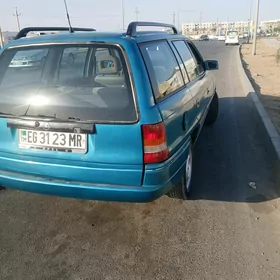 Opel Astra 1993