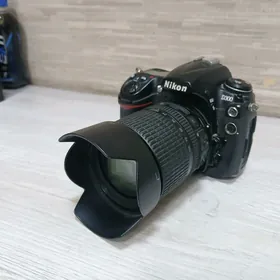Nikon D300