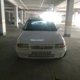 Opel Astra 1993
