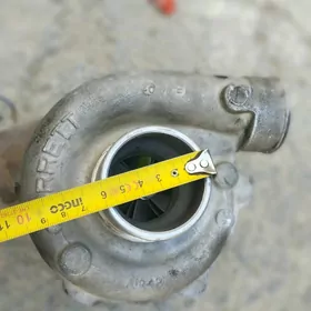 Turbina. Турбина taze